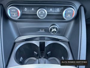 Alfa Romeo Stelvio  2.2 Diesel 118kW (160CV)  RWD Sprint  - Foto 25