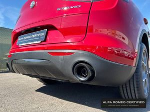 Alfa Romeo Stelvio  2.2 Diesel 118kW (160CV)  RWD Sprint  - Foto 28