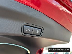 Alfa Romeo Stelvio  2.2 Diesel 118kW (160CV)  RWD Sprint  - Foto 31