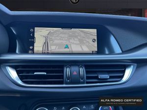 Alfa Romeo Stelvio  2.2 Diesel 118kW (160CV)  RWD Sprint  - Foto 15