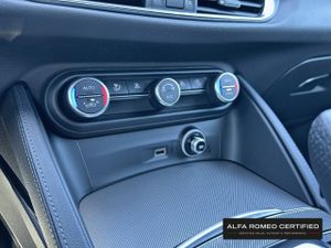 Alfa Romeo Stelvio  2.2 Diesel 118kW (160CV)  RWD Sprint  - Foto 24