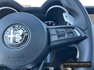 Alfa Romeo Stelvio  2.2 Diesel 118kW (160CV)  RWD Sprint  - Foto 21