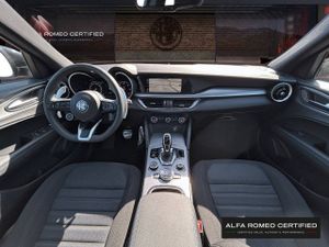 Alfa Romeo Stelvio  2.2 Diesel 118kW (160CV)  RWD Sprint  - Foto 9