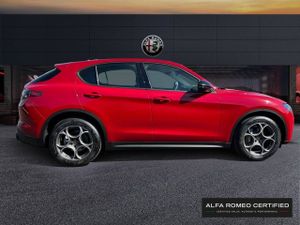 Alfa Romeo Stelvio  2.2 Diesel 118kW (160CV)  RWD Sprint  - Foto 5