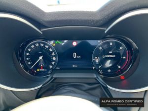 Alfa Romeo Stelvio  2.2 Diesel 118kW (160CV)  RWD Sprint  - Foto 14
