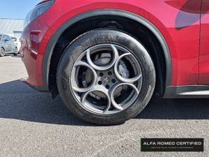 Alfa Romeo Stelvio  2.2 Diesel 118kW (160CV)  RWD Sprint  - Foto 12