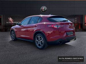 Alfa Romeo Stelvio  2.2 Diesel 118kW (160CV)  RWD Sprint  - Foto 7