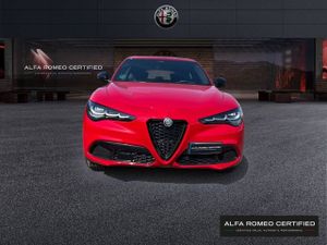 Alfa Romeo Stelvio  2.2 Diesel 118kW (160CV)  RWD Sprint  - Foto 3