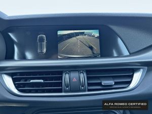 Alfa Romeo Stelvio  2.2 Diesel 118kW (160CV)  RWD Sprint  - Foto 27