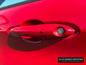 Alfa Romeo Stelvio  2.2 Diesel 118kW (160CV)  RWD Sprint  - Foto 32