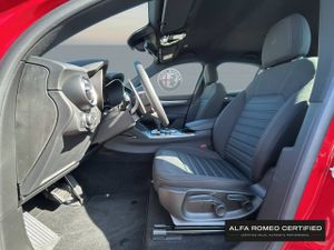 Alfa Romeo Stelvio  2.2 Diesel 118kW (160CV)  RWD Sprint  - Foto 10