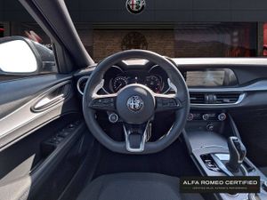 Alfa Romeo Stelvio  2.2 Diesel 118kW (160CV)  RWD Sprint  - Foto 13