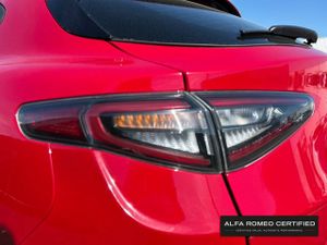 Alfa Romeo Stelvio  2.2 Diesel 118kW (160CV)  RWD Sprint  - Foto 20