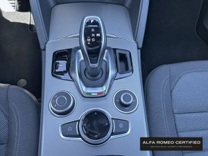 Alfa Romeo Stelvio  2.2 Diesel 118kW (160CV)  RWD Sprint  - Foto 16