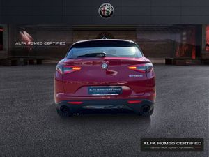 Alfa Romeo Stelvio  2.2 Diesel 118kW (160CV)  RWD Sprint  - Foto 6