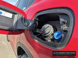 Alfa Romeo Stelvio  2.2 Diesel 118kW (160CV)  RWD Sprint  - Foto 33