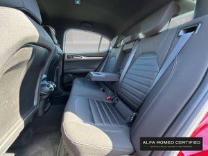 Alfa Romeo Stelvio  2.2 Diesel 118kW (160CV)  RWD Sprint  - Foto 11