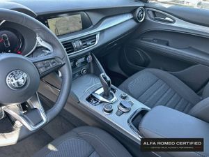 Alfa Romeo Stelvio  2.2 Diesel 118kW (160CV)  RWD Sprint  - Foto 26