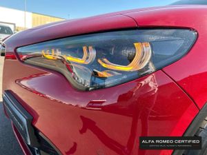 Alfa Romeo Stelvio  2.2 Diesel 118kW (160CV)  RWD Sprint  - Foto 19