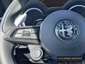 Alfa Romeo Stelvio  2.2 Diesel 118kW (160CV)  RWD Sprint  - Foto 22