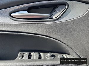 Alfa Romeo Stelvio  2.2 Diesel 118kW (160CV)  RWD Sprint  - Foto 18