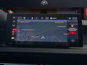 Alfa Romeo Tonale  1.3 Multi-air PHEV  Q4 Sprint  - Foto 17