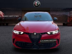 Alfa Romeo Tonale  1.3 Multi-air PHEV  Q4 Sprint  - Foto 3