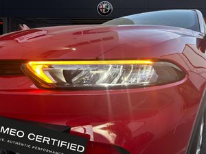 Alfa Romeo Tonale  1.3 Multi-air PHEV  Q4 Sprint  - Foto 15