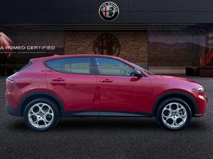 Alfa Romeo Tonale  1.3 Multi-air PHEV  Q4 Sprint  - Foto 5
