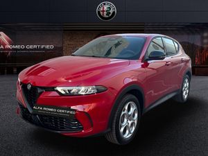 Alfa Romeo Tonale  1.3 Multi-air PHEV  Q4 Sprint  - Foto 2
