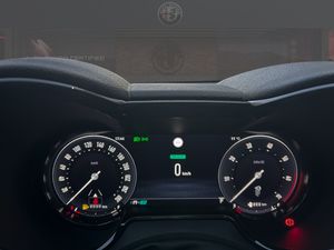 Alfa Romeo Tonale  1.3 Multi-air PHEV  Q4 Sprint  - Foto 11