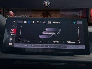 Alfa Romeo Tonale  1.3 Multi-air PHEV  Q4 Sprint  - Foto 29