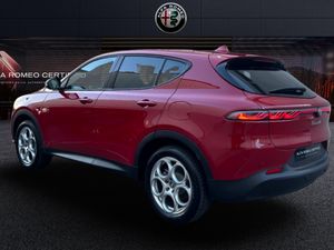 Alfa Romeo Tonale  1.3 Multi-air PHEV  Q4 Sprint  - Foto 8