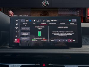 Alfa Romeo Tonale  1.3 Multi-air PHEV  Q4 Sprint  - Foto 27