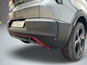 Alfa Romeo Junior  Ibrida  107kW (145CV) Speciale  - Foto 32
