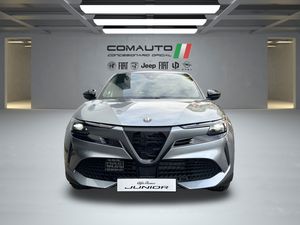 Alfa Romeo Junior  Ibrida  107kW (145CV) Speciale  - Foto 3