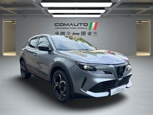 Alfa Romeo Junior  Ibrida  107kW (145CV) Speciale  - Foto 4