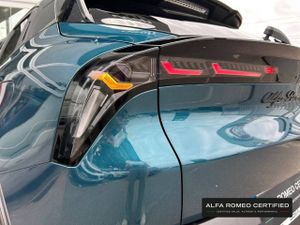 Alfa Romeo Junior  Elettrica  115kW (156CV) Speciale  - Foto 20