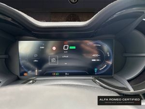 Alfa Romeo Junior  Elettrica  115kW (156CV) Speciale  - Foto 14