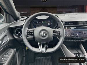 Alfa Romeo Junior  Elettrica  115kW (156CV) Speciale  - Foto 13