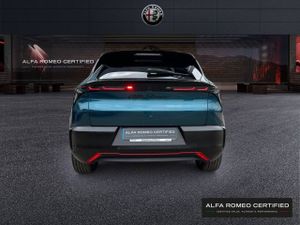 Alfa Romeo Junior  Elettrica  115kW (156CV) Speciale  - Foto 6