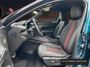Alfa Romeo Junior  Elettrica  115kW (156CV) Speciale  - Foto 10