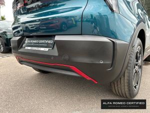 Alfa Romeo Junior  Elettrica  115kW (156CV) Speciale  - Foto 24