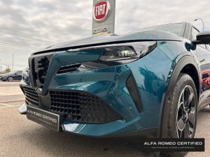 Alfa Romeo Junior  Elettrica  115kW (156CV) Speciale  - Foto 23