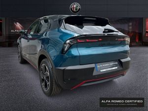 Alfa Romeo Junior  Elettrica  115kW (156CV) Speciale  - Foto 7