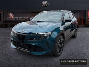 Alfa Romeo Junior  Elettrica  115kW (156CV) Speciale  - Foto 2