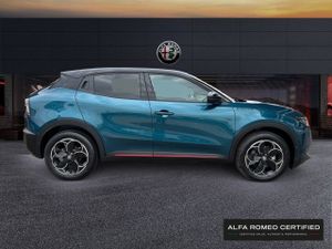 Alfa Romeo Junior  Elettrica  115kW (156CV) Speciale  - Foto 5