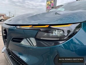 Alfa Romeo Junior  Elettrica  115kW (156CV) Speciale  - Foto 19