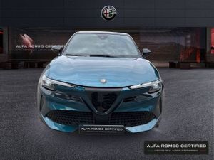 Alfa Romeo Junior  Elettrica  115kW (156CV) Speciale  - Foto 3