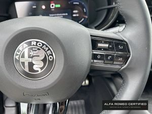 Alfa Romeo Junior  Elettrica  115kW (156CV) Speciale  - Foto 22